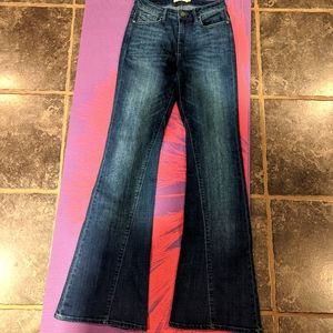 unpublished Jeans 27